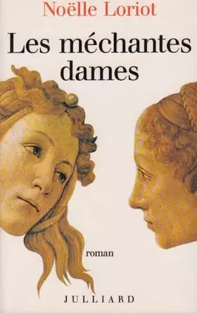 Couverture du produit · Les Méchantes dames