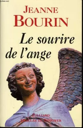 Couverture du produit · LE SOURIRE DE L'ANGE