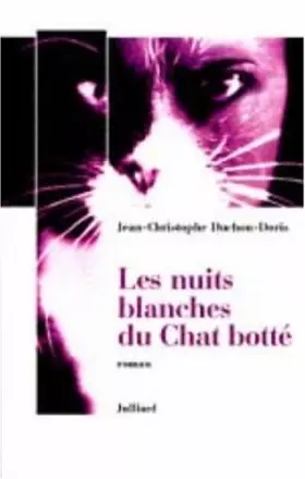 Couverture du produit · Les Nuits blanches du Chat Botté