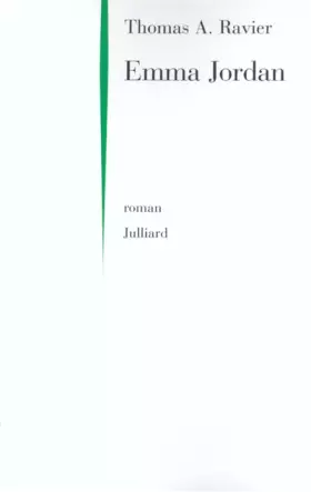 Couverture du produit · Emma Jordan