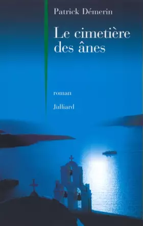 Couverture du produit · Le Cimétière des ânes