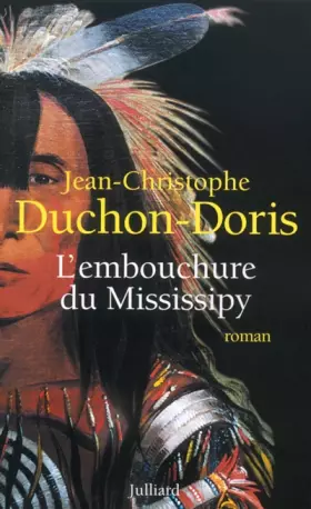 Couverture du produit · L'Embouchure du Mississipy