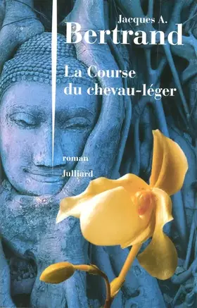Couverture du produit · La Course du chevau-léger