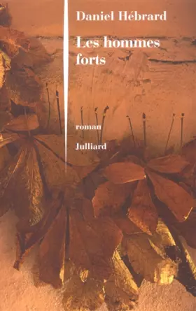 Couverture du produit · Les Hommes forts