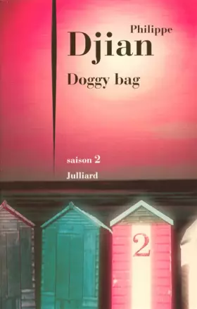 Couverture du produit · Doggy Bag : Saison 2