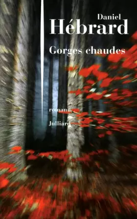 Couverture du produit · Gorges chaudes