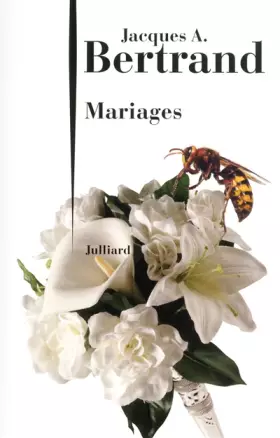 Couverture du produit · Mariages