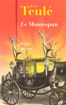 Couverture du produit · Le Montespan