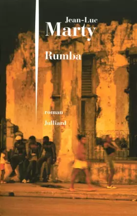 Couverture du produit · Rumba