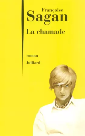 Couverture du produit · La chamade - NE