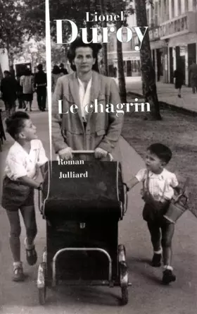 Couverture du produit · Le Chagrin