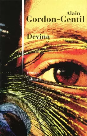 Couverture du produit · Devina