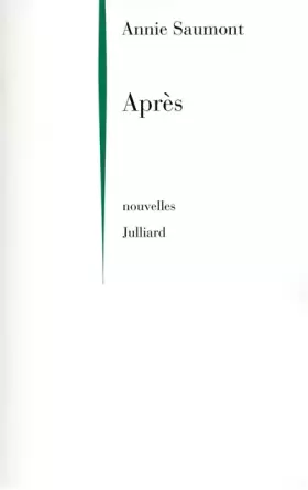 Couverture du produit · Après