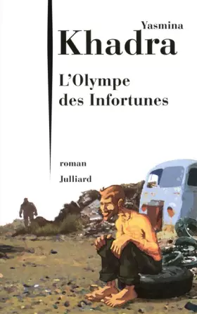 Couverture du produit · L'Olympe des Infortunes