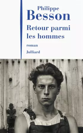 Couverture du produit · Retour parmi les hommes
