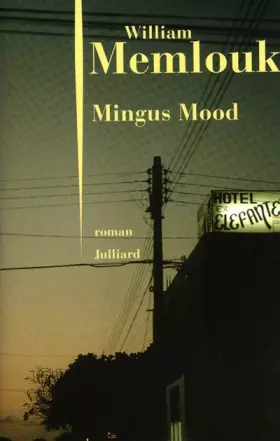 Couverture du produit · Mingus Mood