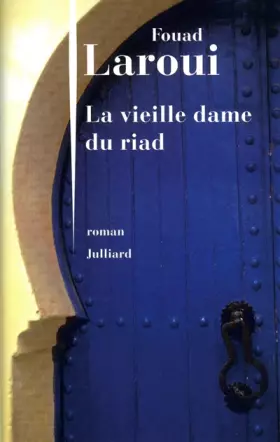 Couverture du produit · La Vieille Dame du Riad