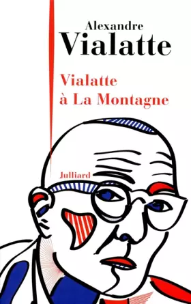 Couverture du produit · Vialatte à la Montagne