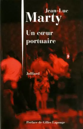 Couverture du produit · Un coeur portuaire