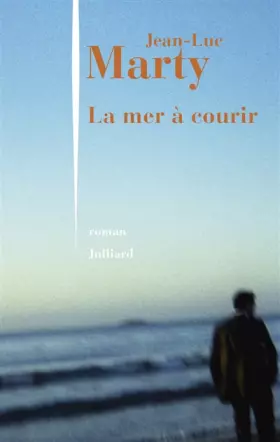 Couverture du produit · La Mer à courir