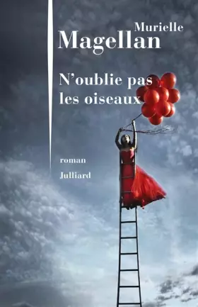 Couverture du produit · N'oublie pas les oiseaux