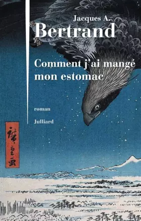 Couverture du produit · Comment j'ai mangé mon estomac