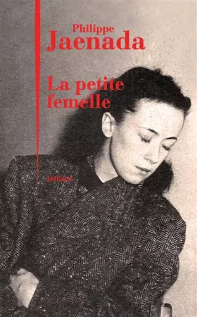 Couverture du produit · La Petite Femelle