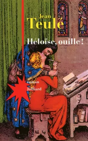 Couverture du produit · Héloïse, ouille !