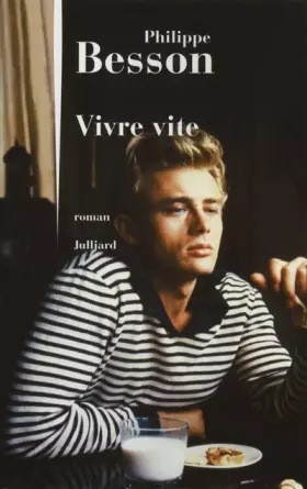 Couverture du produit · Vivre vite