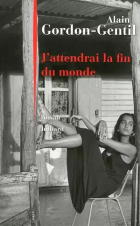 Couverture du produit · J'attendrai la fin du monde