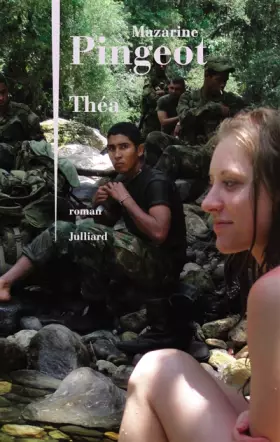 Couverture du produit · Théa