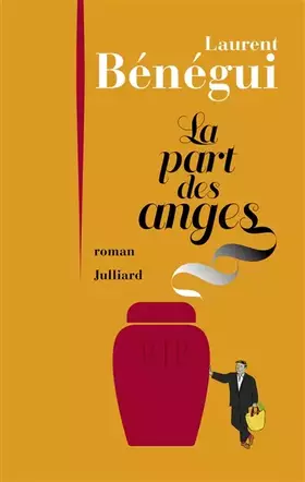 Couverture du produit · La Part des anges