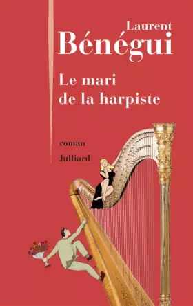 Couverture du produit · Le Mari de la harpiste