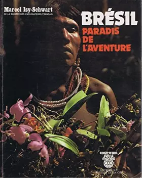 Couverture du produit · Bresil, paradis de l'aventure