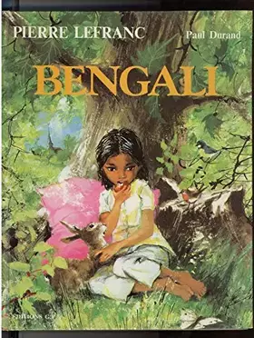 Couverture du produit · Bengali