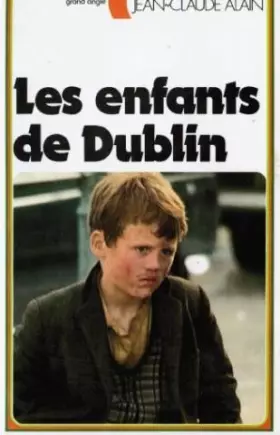 Couverture du produit · Les enfants de Dublin