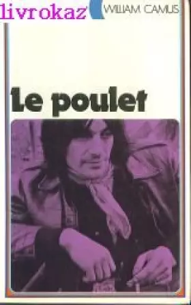 Couverture du produit · Le poulet