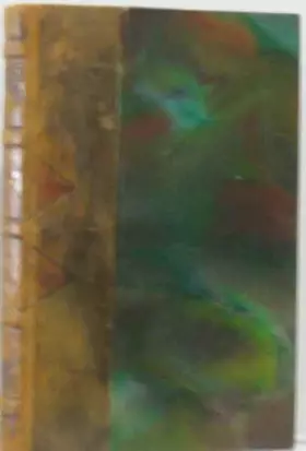 Couverture du produit · Contes du lundi