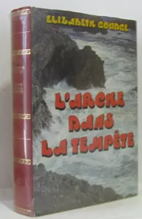 Couverture du produit · Arche dans la tempête