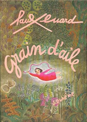 Couverture du produit · Grain-d'aile