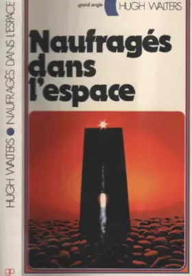 Couverture du produit · Naufragés dans l'espace