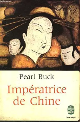 Couverture du produit · Imperatrice de chine