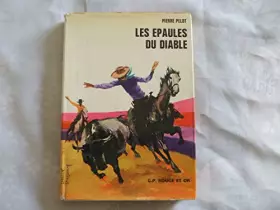 Couverture du produit · Les epaules du diable
