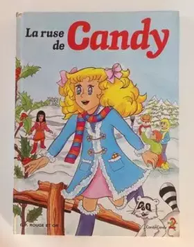 Couverture du produit · La Ruse de Candy