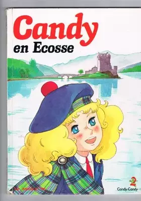 Couverture du produit · Candy en ecosse