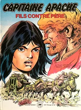 Couverture du produit · Fils contre pere