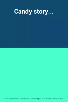 Couverture du produit · Candy story...
