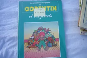 Couverture du produit · Corentin et les jouets