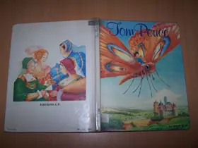 Couverture du produit · Tom pouce