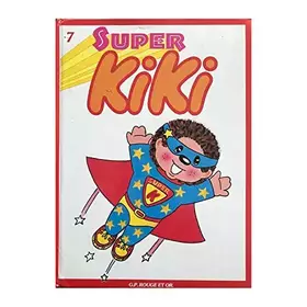 Couverture du produit · Super kiki